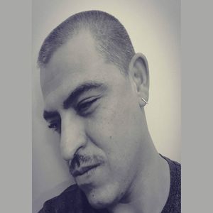 Meet your Posher, Diego